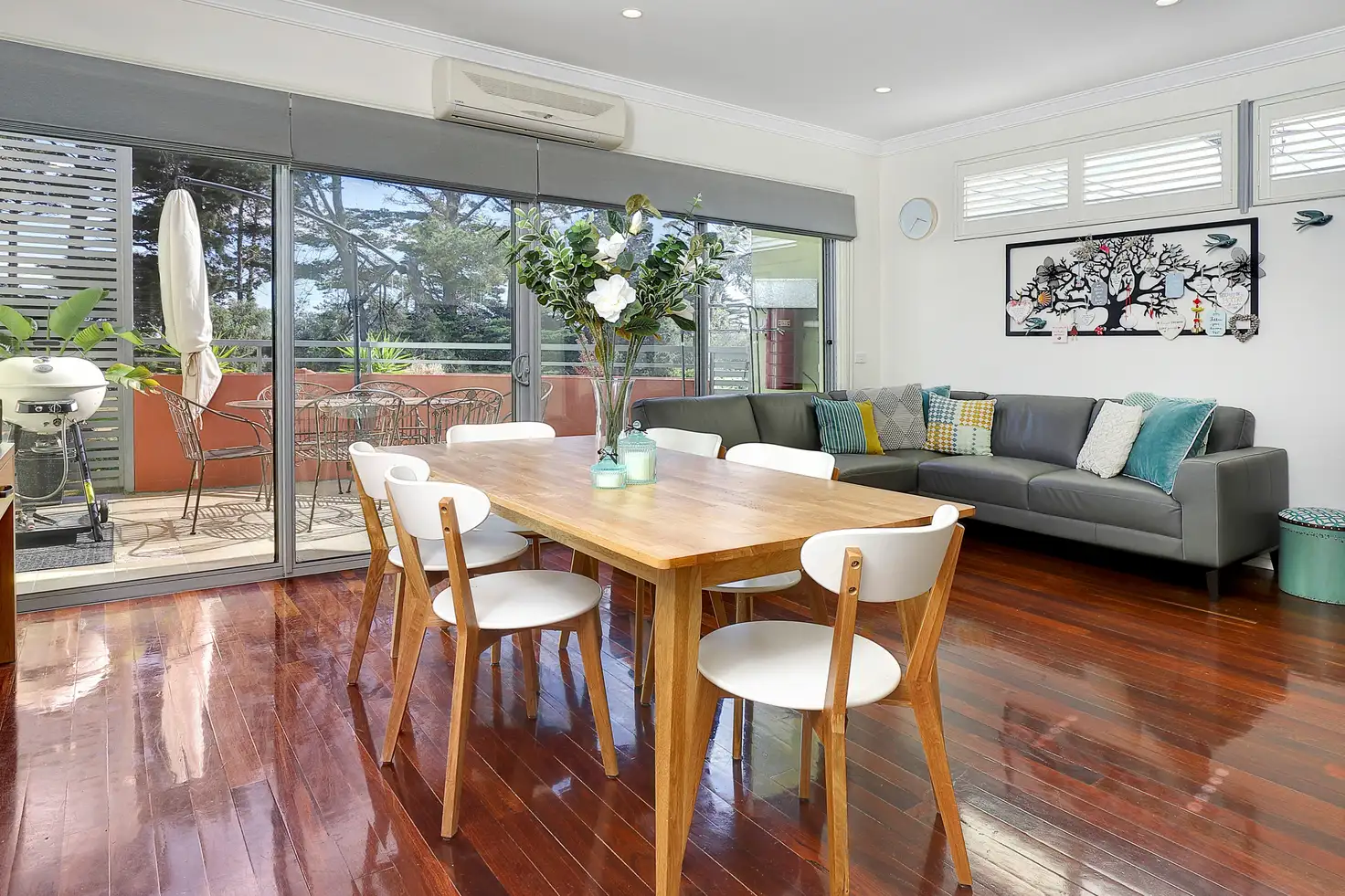 Main view of Homely apartment listing, 2/1591 Point Nepean Road, Capel Sound VIC 3940
