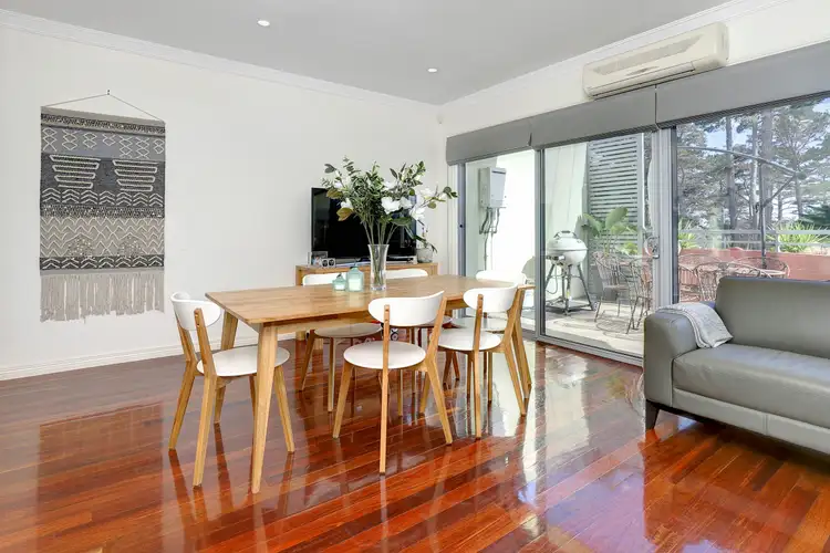 Second view of Homely apartment listing, 2/1591 Point Nepean Road, Capel Sound VIC 3940
