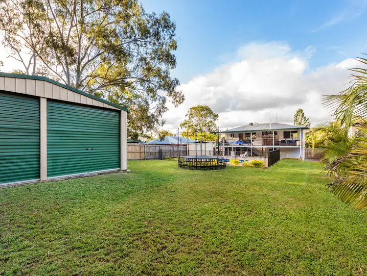 Fourth view of Homely house listing, 34 Tweedvale Street, Beenleigh QLD 4207