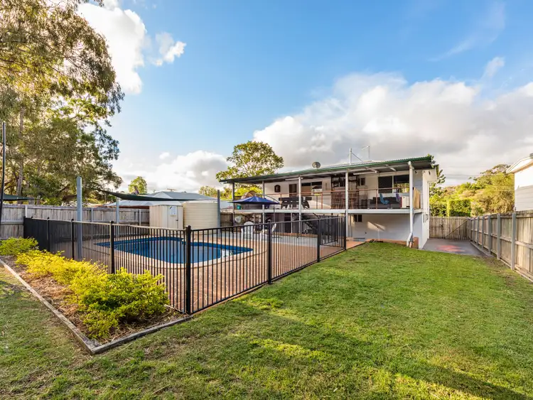 Fifth view of Homely house listing, 34 Tweedvale Street, Beenleigh QLD 4207