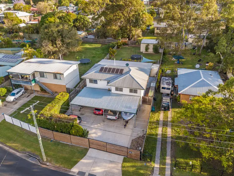 Sixth view of Homely house listing, 34 Tweedvale Street, Beenleigh QLD 4207