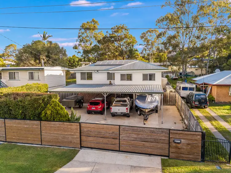 Seventh view of Homely house listing, 34 Tweedvale Street, Beenleigh QLD 4207