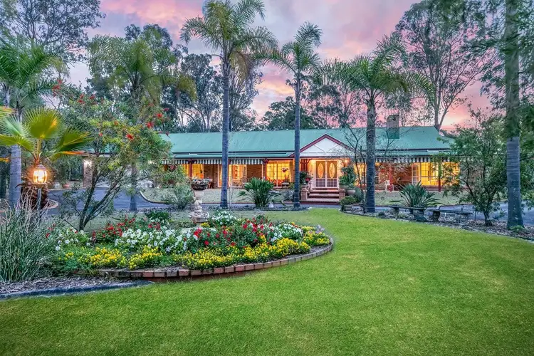 24-26 Andalusian Drive, North Maclean QLD 4280