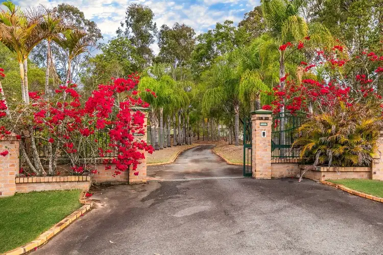 Second view of Homely house listing, 24-26 Andalusian Drive, North Maclean QLD 4280