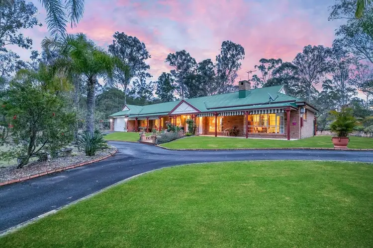 Third view of Homely house listing, 24-26 Andalusian Drive, North Maclean QLD 4280