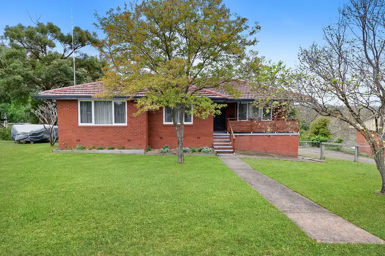 7 Inverary Drive, Kurmond NSW 2757