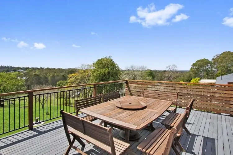 Second view of Homely house listing, 7 Inverary Drive, Kurmond NSW 2757