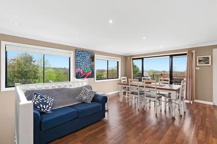 Fourth view of Homely house listing, 7 Inverary Drive, Kurmond NSW 2757