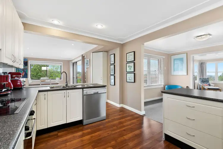 Fifth view of Homely house listing, 7 Inverary Drive, Kurmond NSW 2757