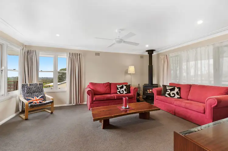 Sixth view of Homely house listing, 7 Inverary Drive, Kurmond NSW 2757