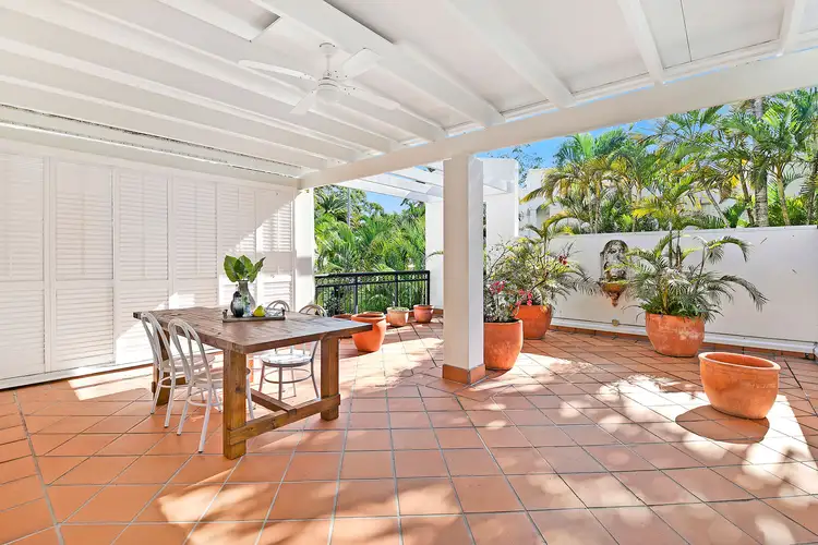 5 'Odyssey' 100 Cotlew Street, Southport QLD 4215