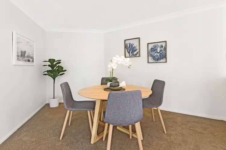 Fifth view of Homely townhouse listing, 5 'Odyssey' 100 Cotlew Street, Southport QLD 4215