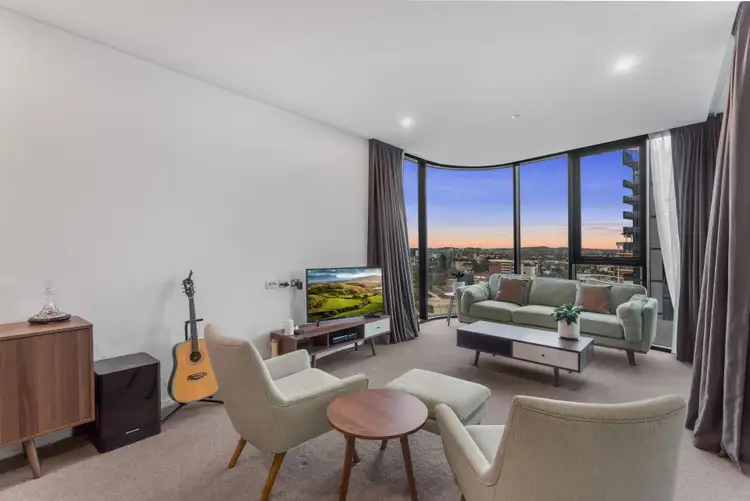 Seventh view of Homely apartment listing, 1308/9 Christie Street, South Brisbane QLD 4101