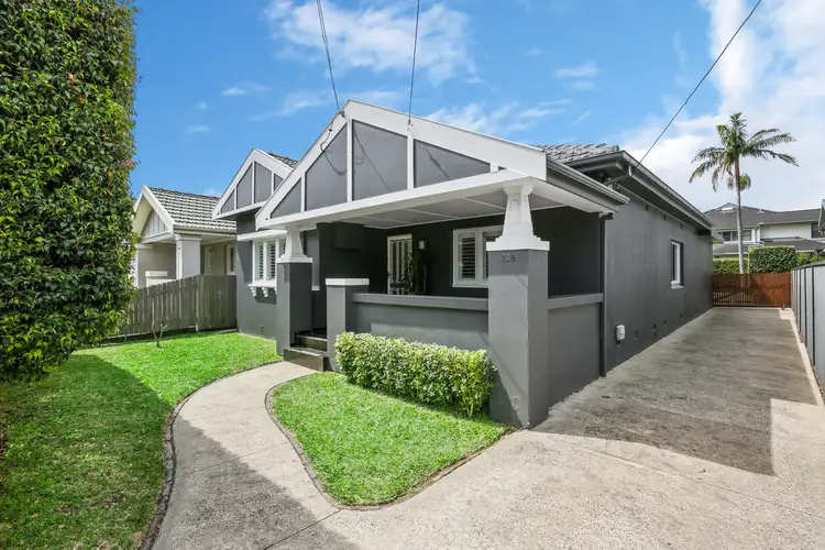 Third view of Homely house listing, 235 High Street, Willoughby NSW 2068
