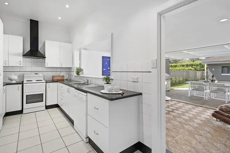 Sixth view of Homely house listing, 235 High Street, Willoughby NSW 2068