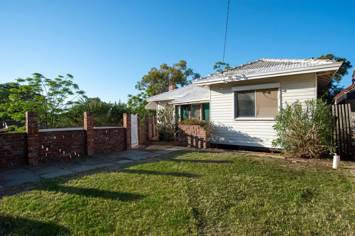 Main view of Homely house listing, 50 Hubbard Way, Medina WA 6167