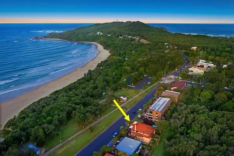 2/60 Lawson Street, Byron Bay NSW 2481