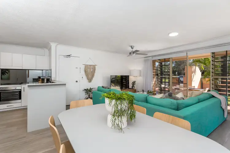 Second view of Homely unit listing, 2/60 Lawson Street, Byron Bay NSW 2481