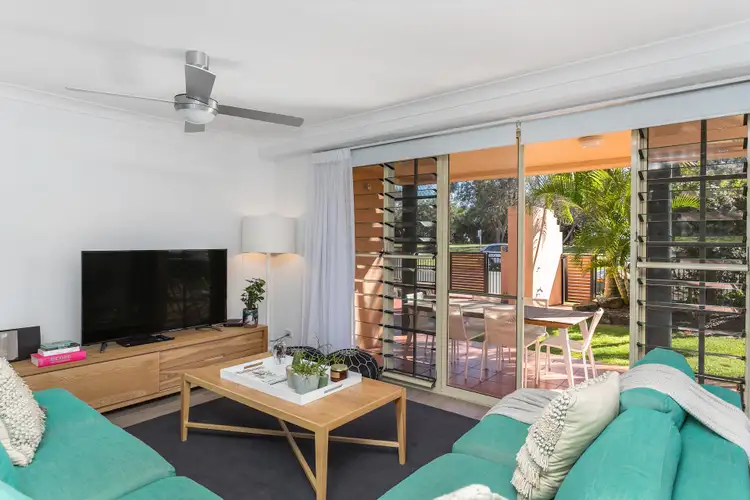 Sixth view of Homely unit listing, 2/60 Lawson Street, Byron Bay NSW 2481