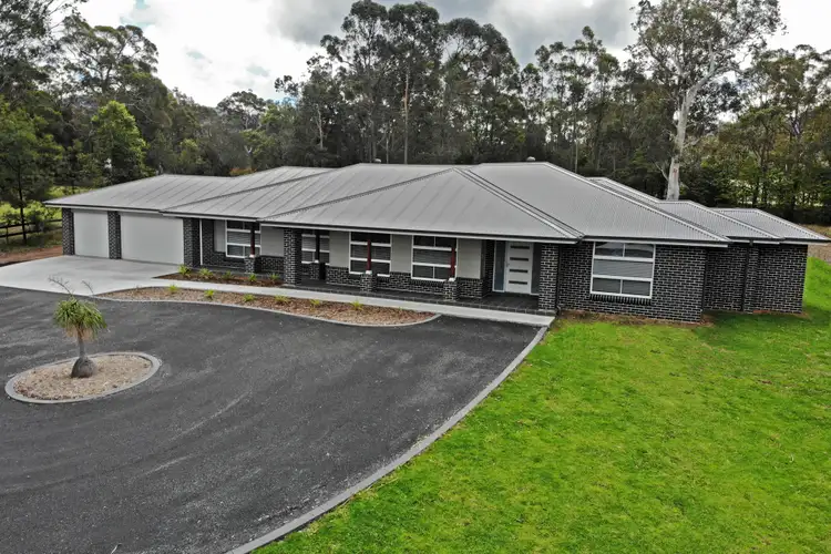 9 Hickory Crescent, Bangalee NSW 2541