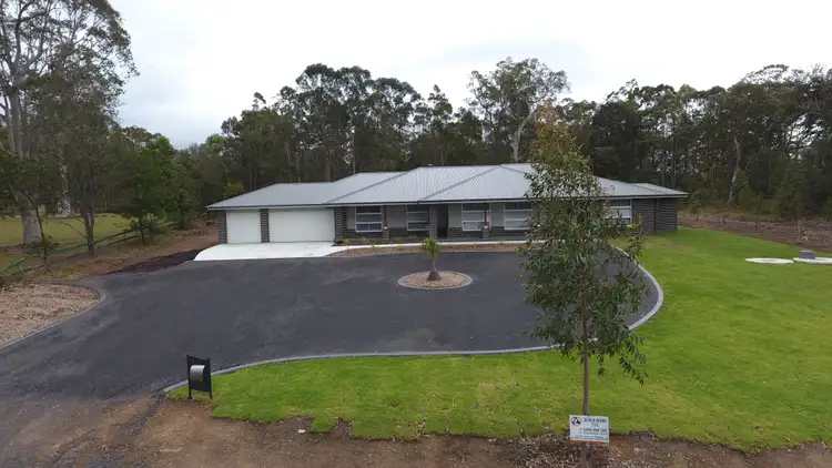 Third view of Homely house listing, 9 Hickory Crescent, Bangalee NSW 2541
