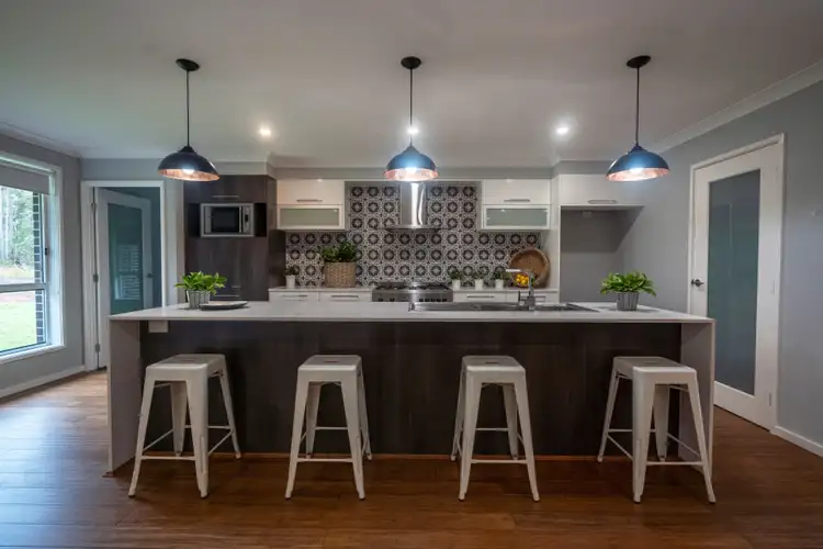 Fourth view of Homely house listing, 9 Hickory Crescent, Bangalee NSW 2541