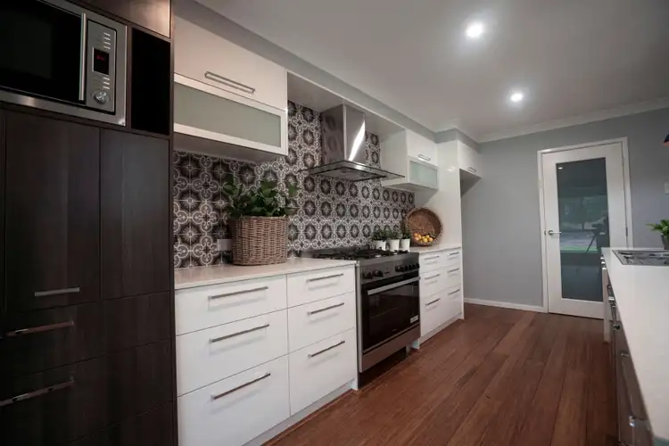 Fifth view of Homely house listing, 9 Hickory Crescent, Bangalee NSW 2541