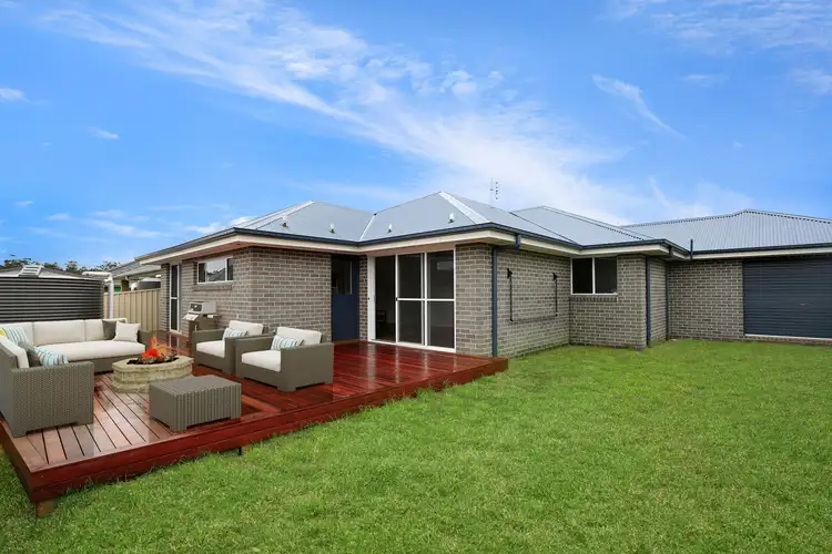 5 Thornbill Crescent, Mittagong NSW 2575