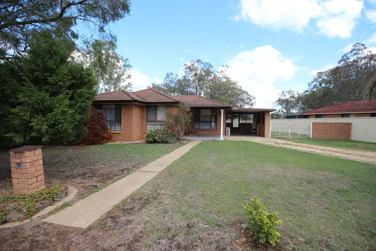 Main view of Homely house listing, 19 Nyarra Street, Scone NSW 2337