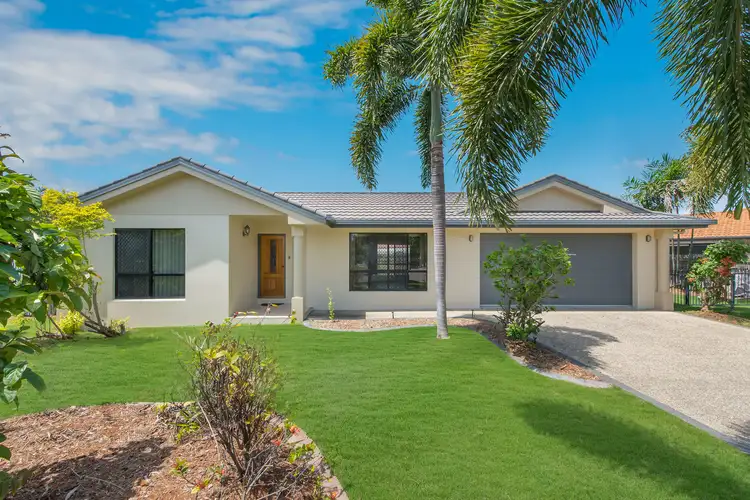 20 Woodbine Drive, Annandale QLD 4814