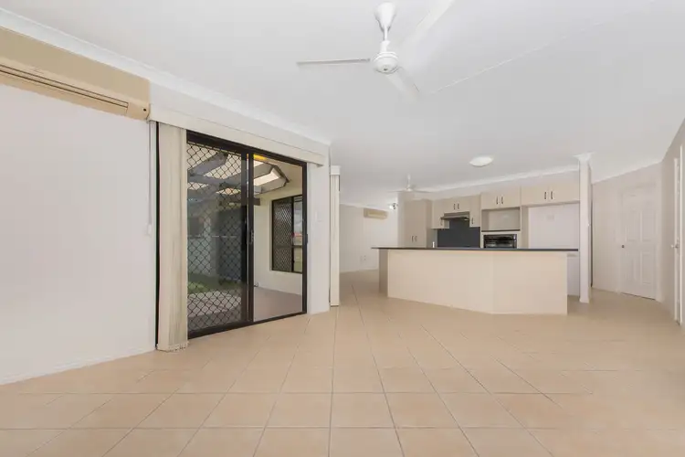 Second view of Homely house listing, 20 Woodbine Drive, Annandale QLD 4814