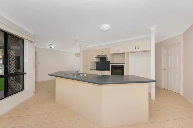 Third view of Homely house listing, 20 Woodbine Drive, Annandale QLD 4814