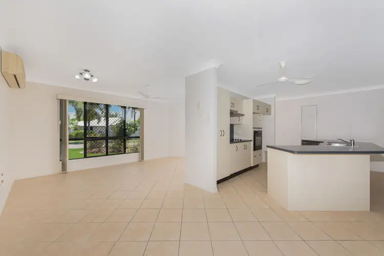 Fourth view of Homely house listing, 20 Woodbine Drive, Annandale QLD 4814
