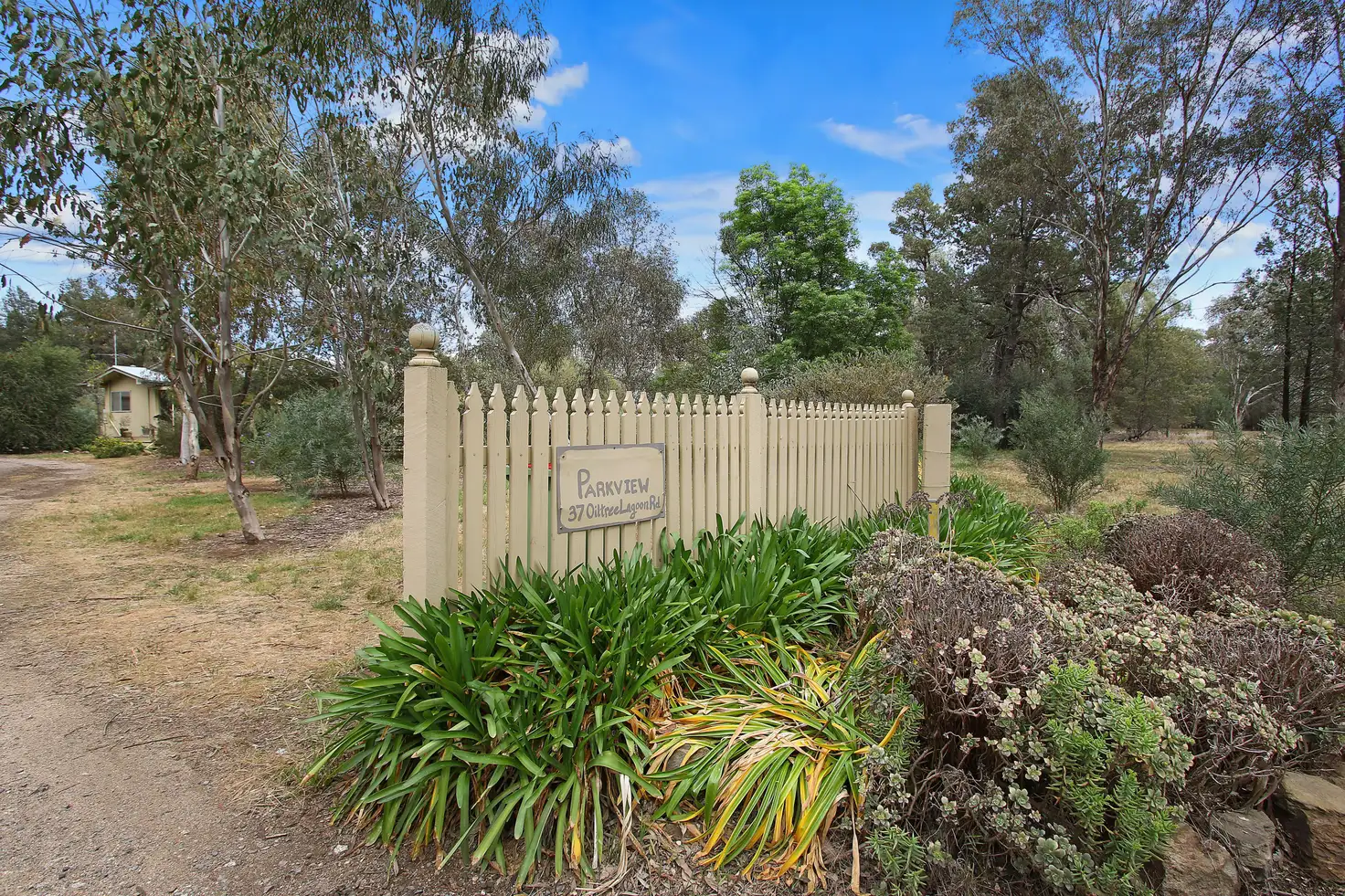 Main view of Homely house listing, 37 Oil Tree Lagoon Road, Balldale NSW 2646