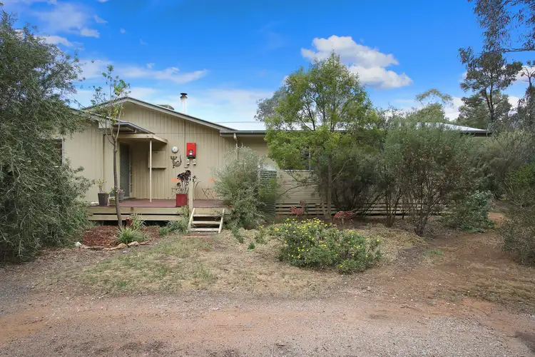 Second view of Homely house listing, 37 Oil Tree Lagoon Road, Balldale NSW 2646