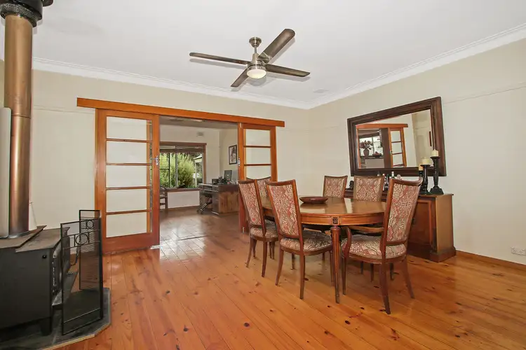 Fourth view of Homely house listing, 37 Oil Tree Lagoon Road, Balldale NSW 2646
