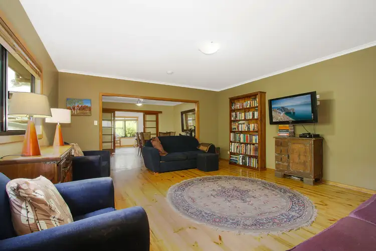 Fifth view of Homely house listing, 37 Oil Tree Lagoon Road, Balldale NSW 2646