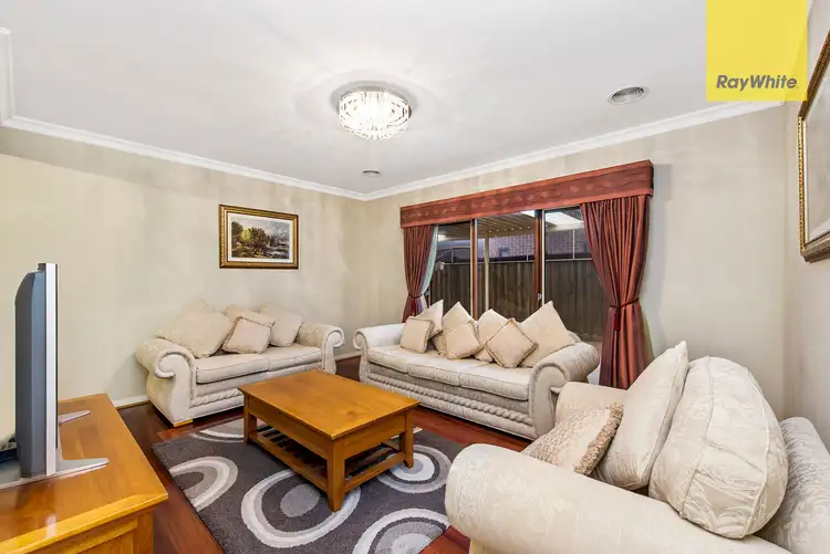 Second view of Homely house listing, 16 The Esplanade, Taylors Hill VIC 3037