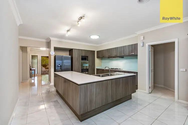 Third view of Homely house listing, 16 The Esplanade, Taylors Hill VIC 3037