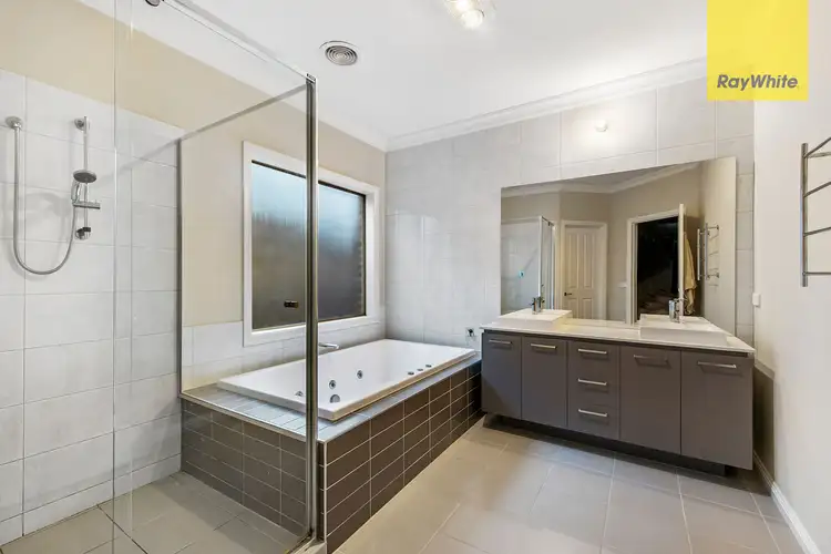 Fourth view of Homely house listing, 16 The Esplanade, Taylors Hill VIC 3037