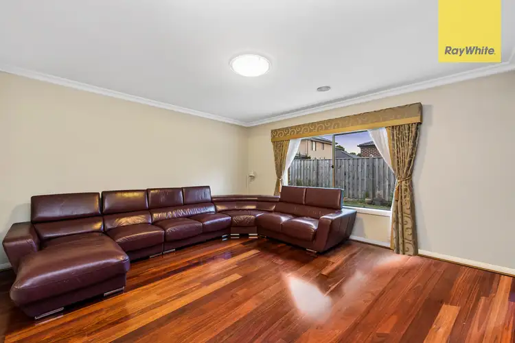 Fifth view of Homely house listing, 16 The Esplanade, Taylors Hill VIC 3037