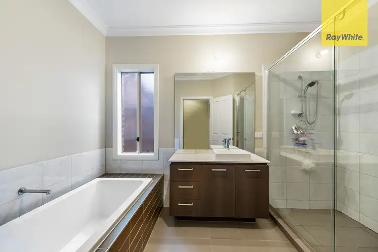 Sixth view of Homely house listing, 16 The Esplanade, Taylors Hill VIC 3037