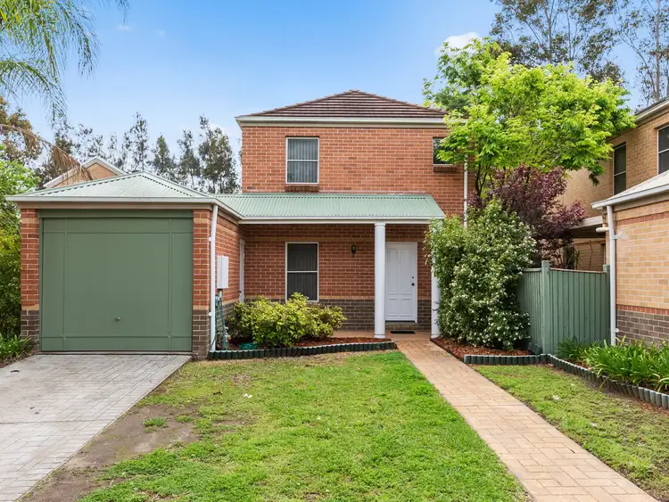 Main view of Homely house listing, 30 Acacia Court, Narellan Vale NSW 2567