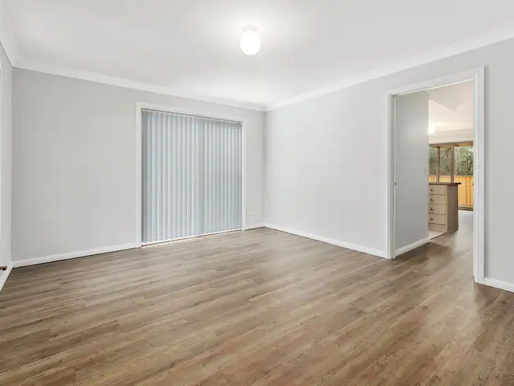 Fourth view of Homely house listing, 30 Acacia Court, Narellan Vale NSW 2567