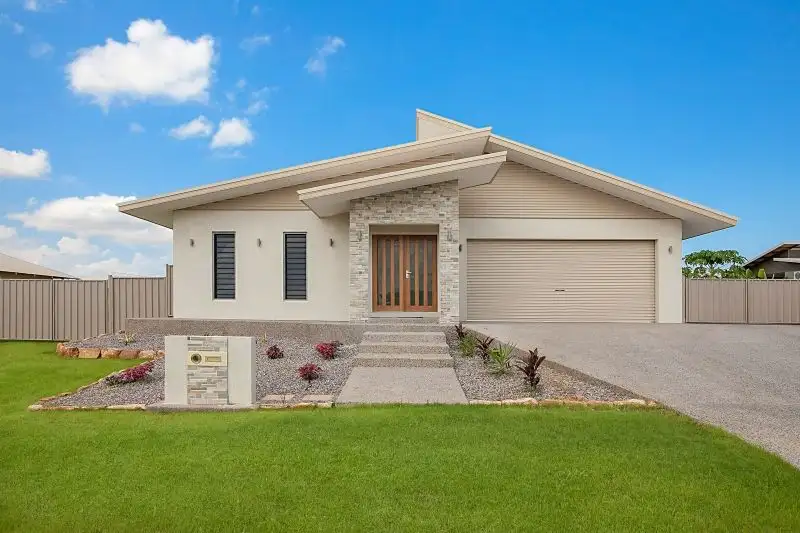 Main view of Homely house listing, 4 Docherty Street, Bellamack NT 832