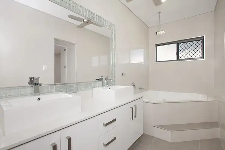 Sixth view of Homely house listing, 4 Docherty Street, Bellamack NT 832