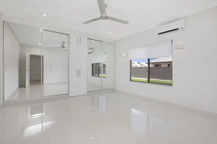Seventh view of Homely house listing, 4 Docherty Street, Bellamack NT 832