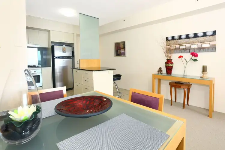 Third view of Homely unit listing, 1104/2685 Gold Coast Highway, Broadbeach QLD 4218