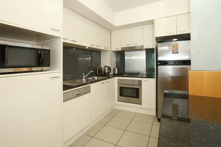 Fourth view of Homely unit listing, 1104/2685 Gold Coast Highway, Broadbeach QLD 4218