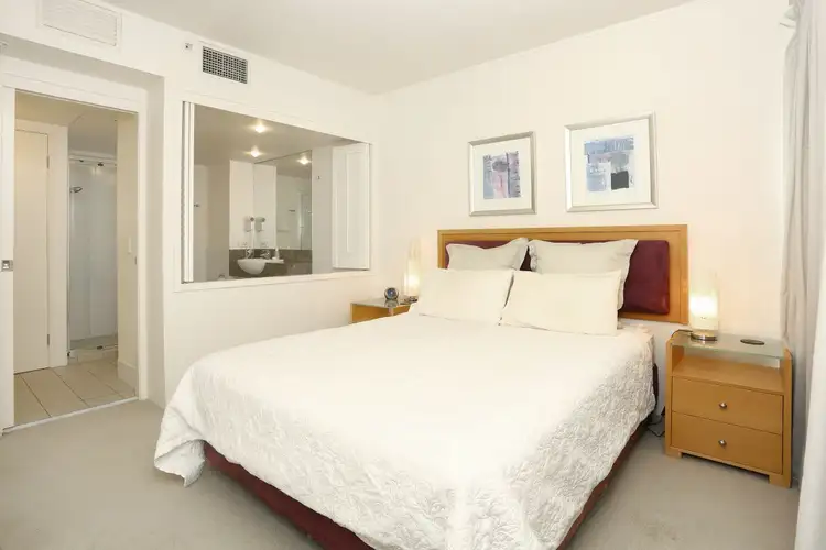 Fifth view of Homely unit listing, 1104/2685 Gold Coast Highway, Broadbeach QLD 4218
